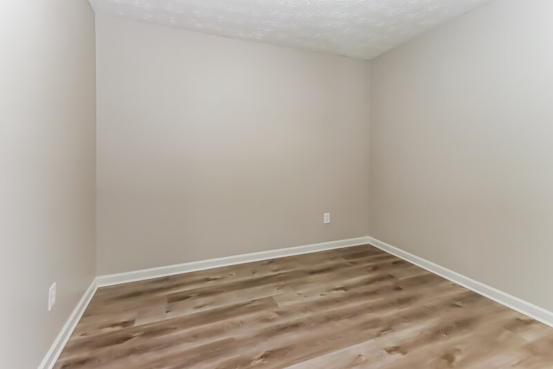 2,105/Mo, 1456 Pebble Ridge Lane Hampton, GA 30228 Bedroom View