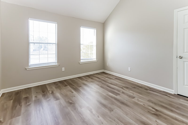2,105/Mo, 1456 Pebble Ridge Lane Hampton, GA 30228 Bedroom View 2