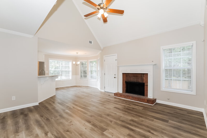 2,190/Mo, 809 Ravins Way Stockbridge, GA 30281 Misc View 2