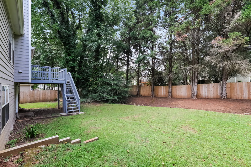 2,190/Mo, 809 Ravins Way Stockbridge, GA 30281 Misc View 16
