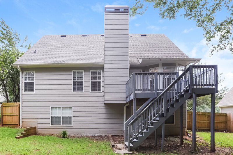 2,190/Mo, 809 Ravins Way Stockbridge, GA 30281 Misc View 17