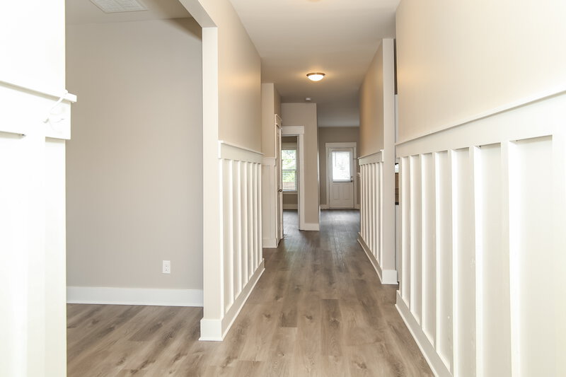 2,075/Mo, 49 Culver Ridge Dr Cartersville, GA 30120 Foyer View