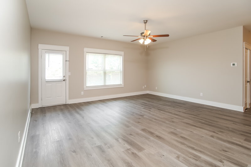 2,075/Mo, 49 Culver Ridge Dr Cartersville, GA 30120 Living Room View