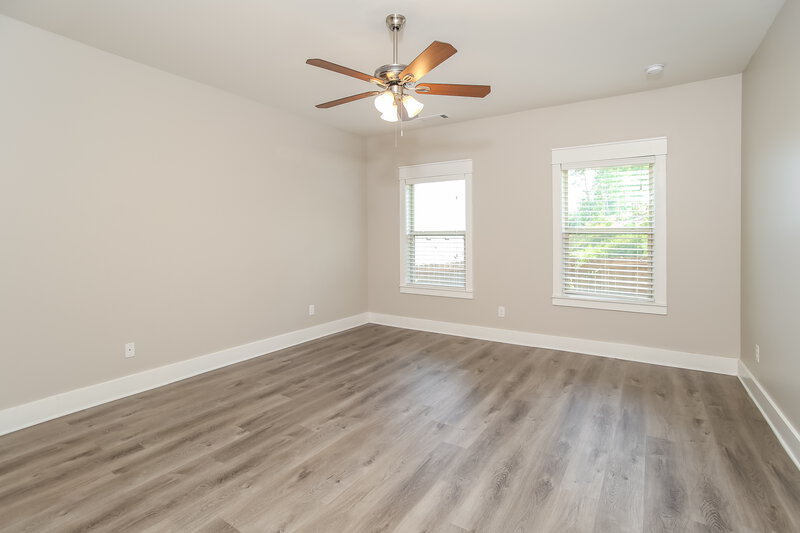 2,075/Mo, 49 Culver Ridge Dr Cartersville, GA 30120 Main Bedroom View