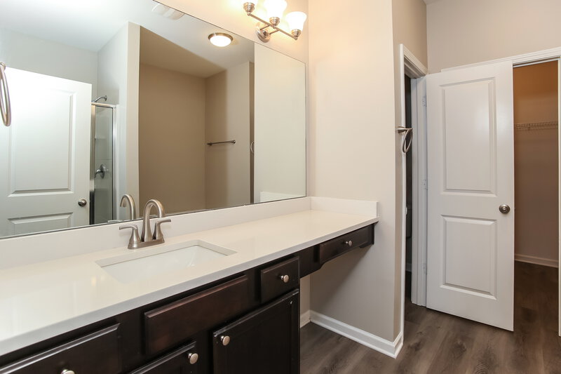2,075/Mo, 49 Culver Ridge Dr Cartersville, GA 30120 Main Bathroom View