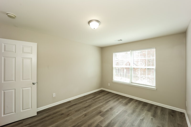 2,715/Mo, 5411 Bighorn Pass SW Atlanta, GA 30349 Bedroom View