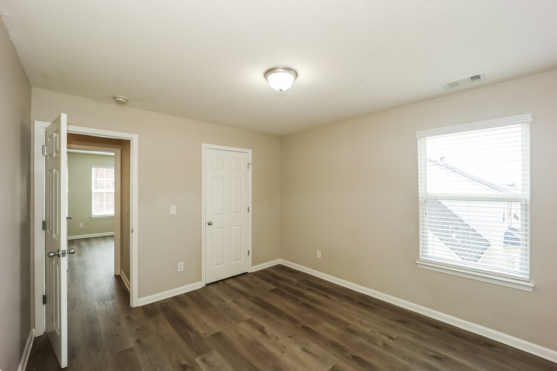 2,715/Mo, 5411 Bighorn Pass SW Atlanta, GA 30349 Bedroom View 2