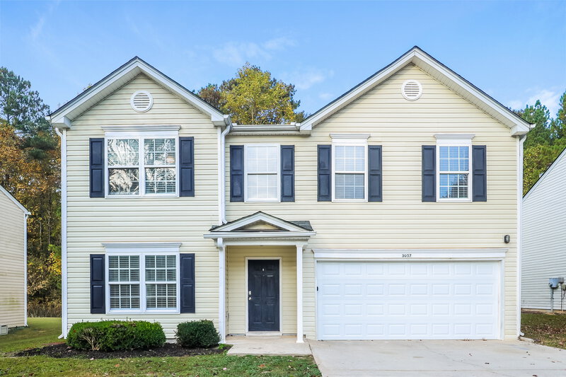 2,120/Mo, 3057 Sable Run Rd Atlanta, GA 30349 External View