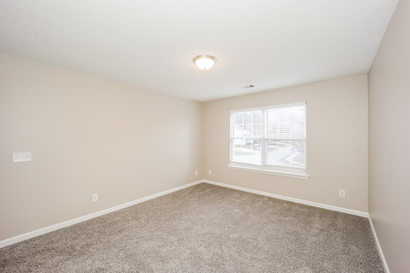 2,120/Mo, 3057 Sable Run Rd Atlanta, GA 30349 Bedroom View 3