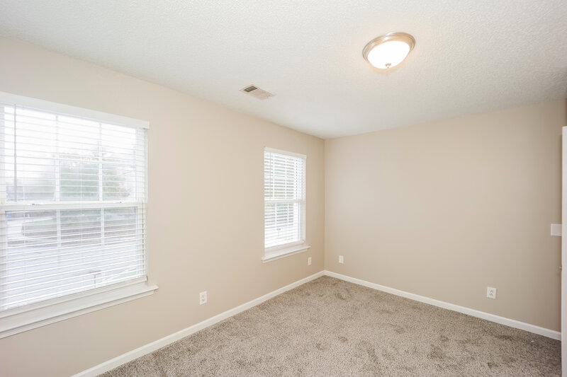 2,120/Mo, 3057 Sable Run Rd Atlanta, GA 30349 Bedroom View 4