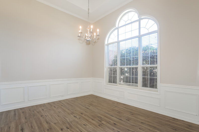 1,925/Mo, 2744 Lakeside Dr SW Conyers, GA 30094 Dining Room View