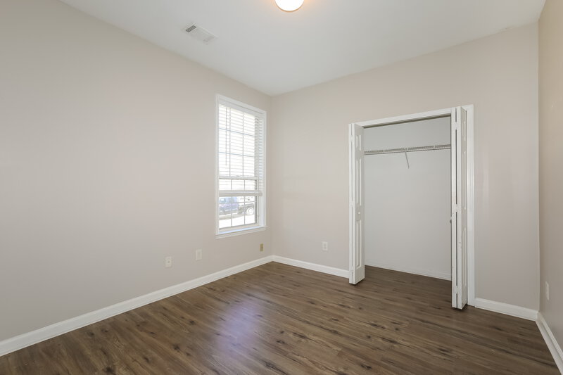 1,925/Mo, 2744 Lakeside Dr SW Conyers, GA 30094 Bedroom View