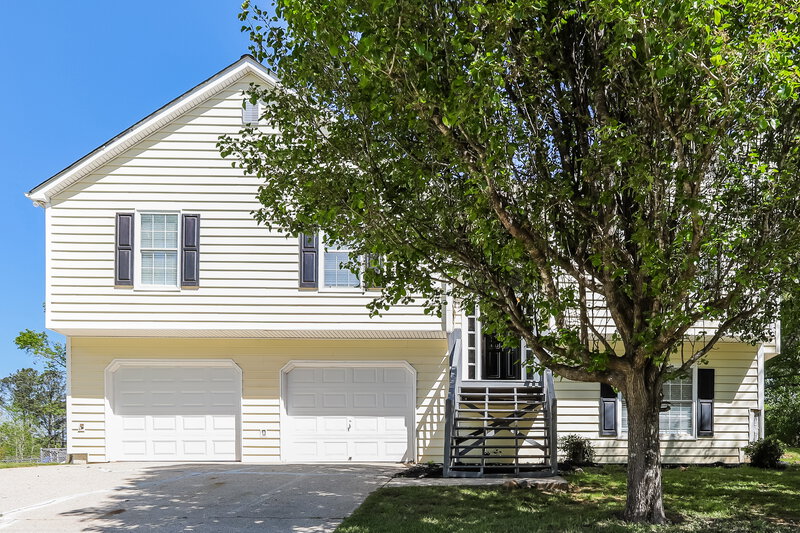 2,180/Mo, 83 Seals Dr Dallas, GA 30157 External View