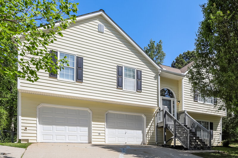 2,180/Mo, 83 Seals Dr Dallas, GA 30157 Front View