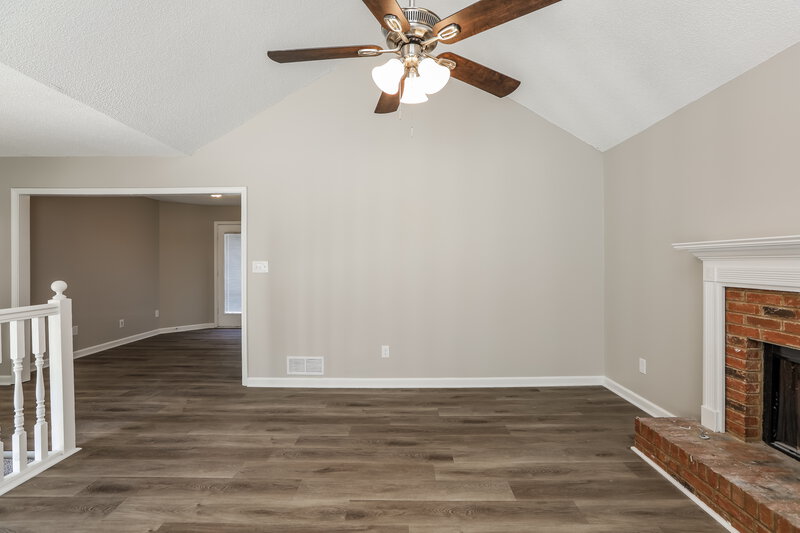 2,180/Mo, 83 Seals Dr Dallas, GA 30157 Living Room View 2