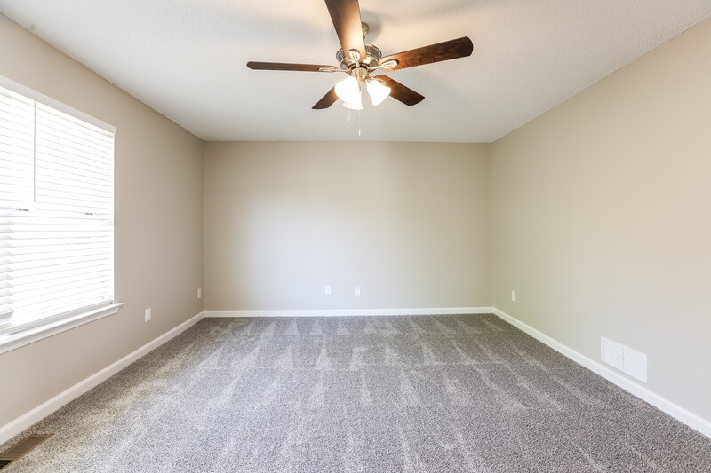 2,180/Mo, 83 Seals Dr Dallas, GA 30157 Main Bedroom View 2