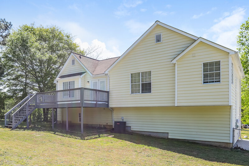 2,180/Mo, 83 Seals Dr Dallas, GA 30157 Rear View