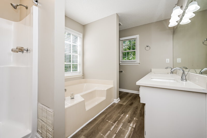 2,175/Mo, 3091 Ashbury Ln Rex, GA 30273 Misc View 8