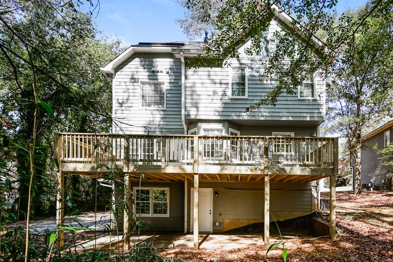 2,175/Mo, 3091 Ashbury Ln Rex, GA 30273 Misc View 14