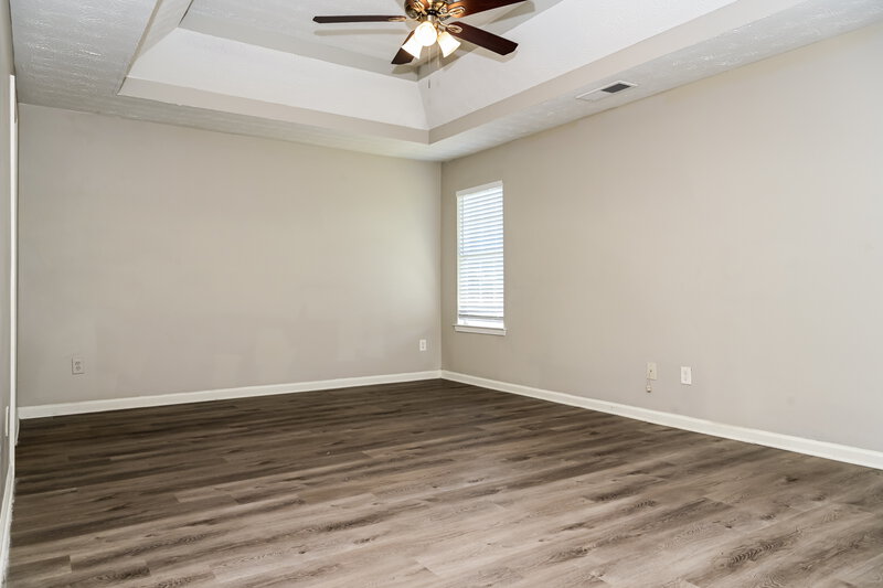 2,970/Mo, 204 Biltmore Way Stockbridge, GA 30281 Main Bedroom View