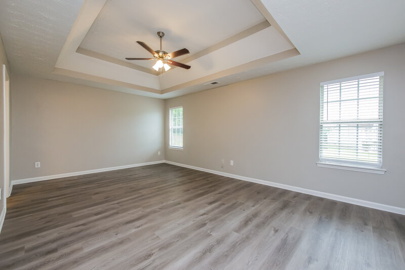 2,225/Mo, 204 Biltmore Way Stockbridge, GA 30281 Main Bedroom View 2