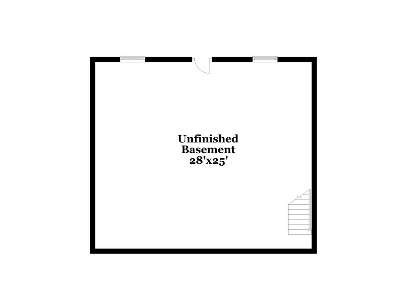 2,190/Mo, 275 Oak St Fayetteville, GA 30215 Floor Plan View 3