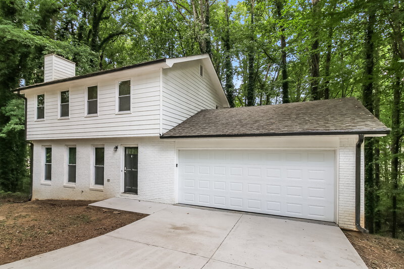 2,005/Mo, 275 Oak St Fayetteville, GA 30215 Front View