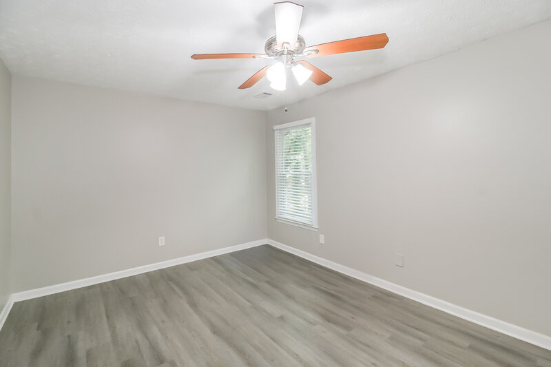 2,005/Mo, 275 Oak St Fayetteville, GA 30215 Main Bedroom View 2