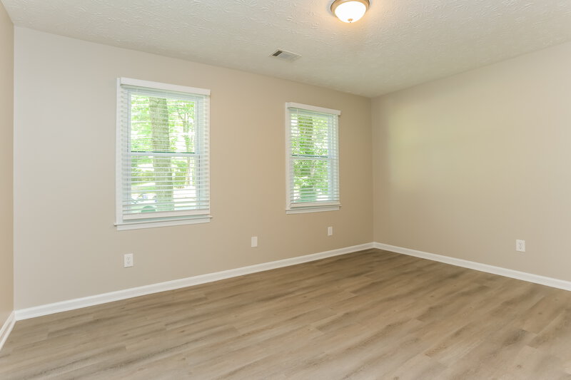 2,190/Mo, 275 Oak St Fayetteville, GA 30215 Main Bedroom View 2