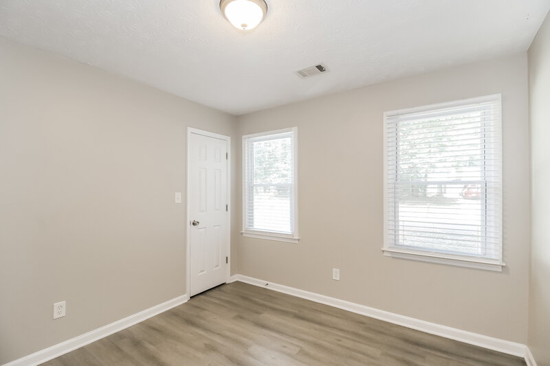 2,005/Mo, 275 Oak St Fayetteville, GA 30215 Bedroom View