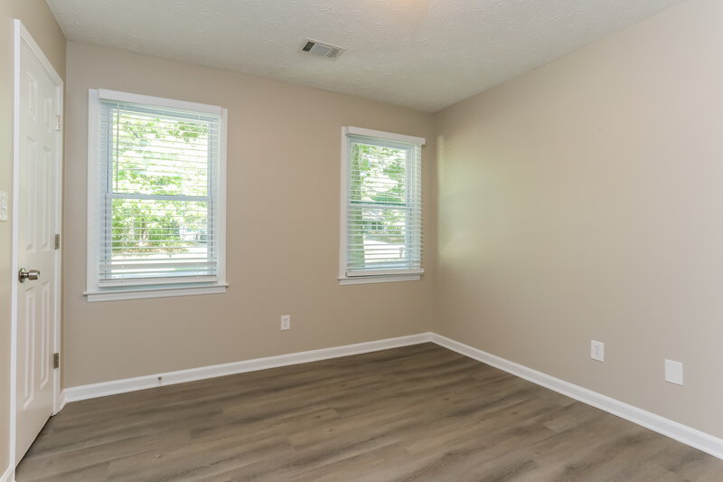2,190/Mo, 275 Oak St Fayetteville, GA 30215 Bedroom View