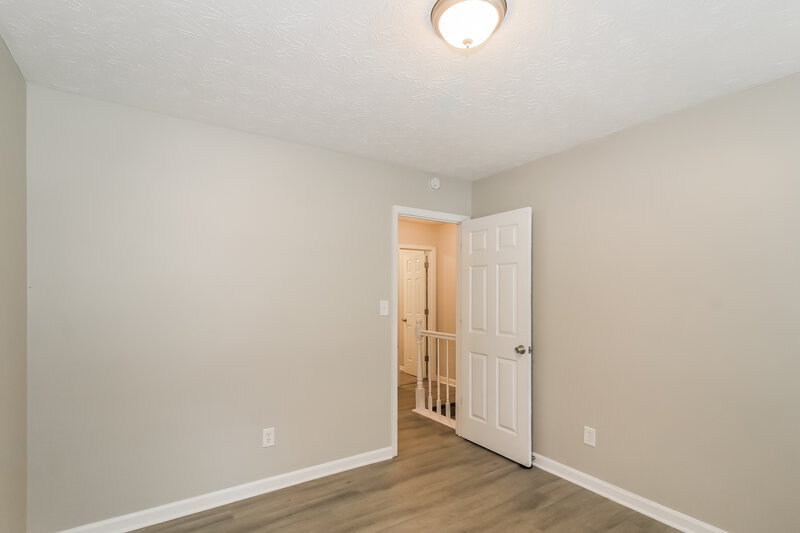 2,005/Mo, 275 Oak St Fayetteville, GA 30215 Bedroom View 2