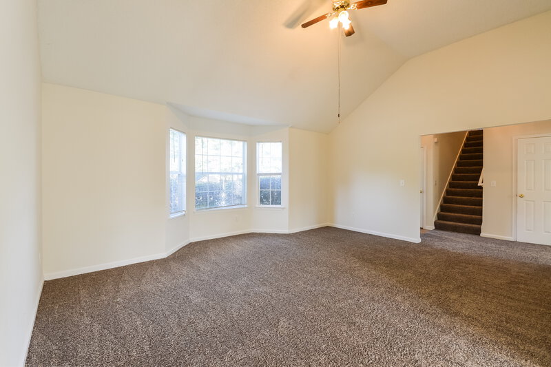 1,995/Mo, 4520 Millenium View Ct Snellville, GA 30039 Living Room View