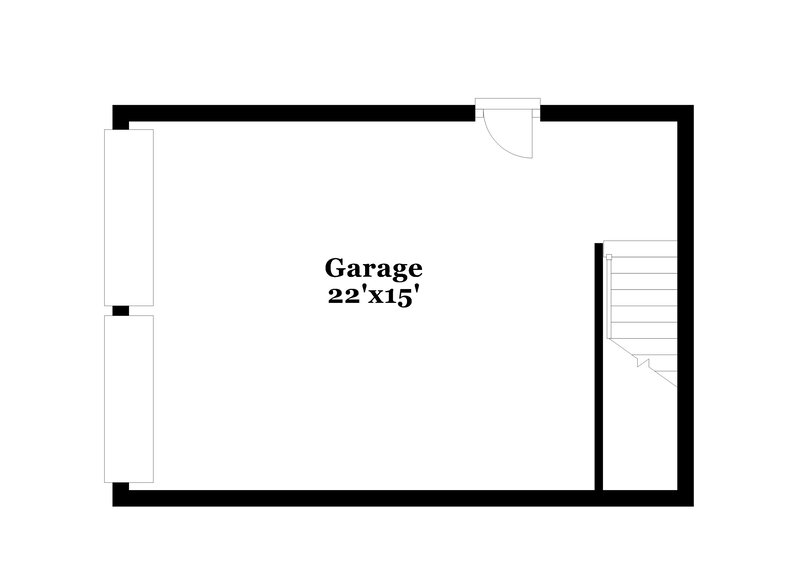 3,290/Mo, 2354 Loren Falls Ln SW Marietta, GA 30008 Floor Plan View 3