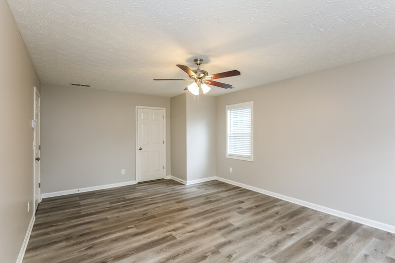 3,290/Mo, 2354 Loren Falls Ln SW Marietta, GA 30008 Main Bedroom View 3
