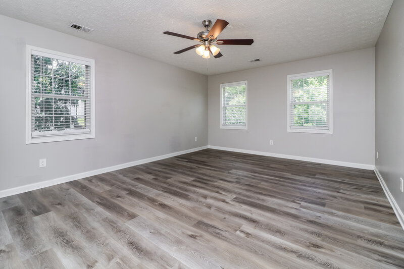 2,370/Mo, 2354 Loren Falls Ln SW Marietta, GA 30008 Main Bedroom View