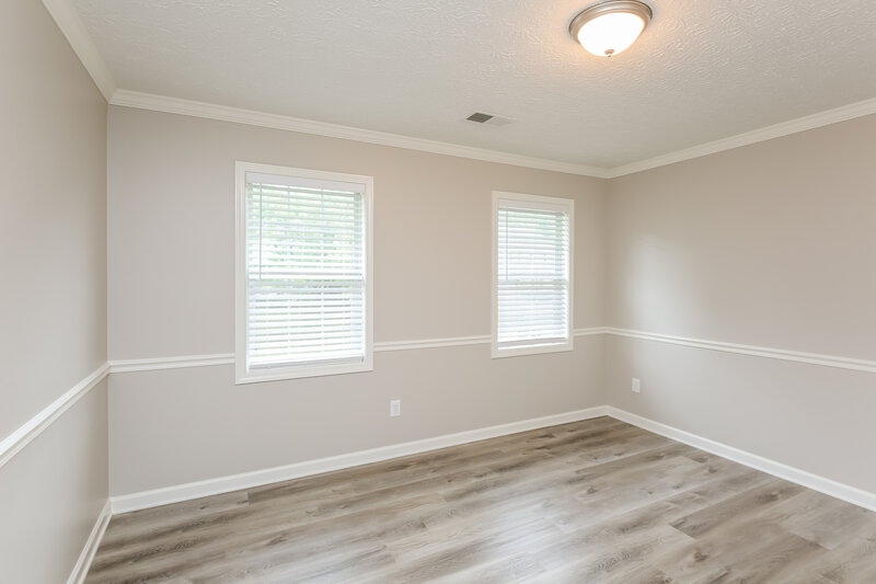 3,290/Mo, 2354 Loren Falls Ln SW Marietta, GA 30008 Bedroom View 2