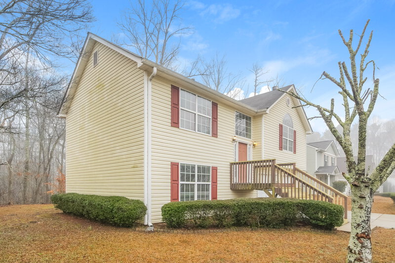 1,690/Mo, 409 Robin Hill Ln Temple, GA 30179 Front View