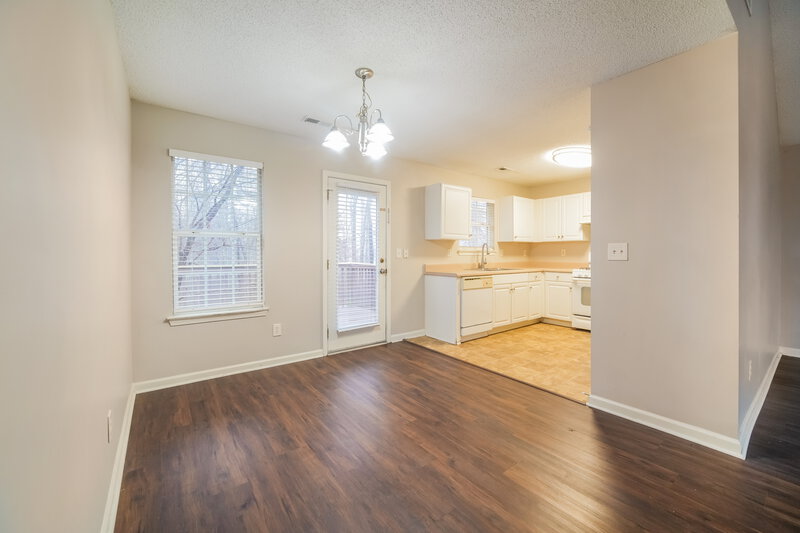 1,690/Mo, 409 Robin Hill Ln Temple, GA 30179 Dining Room View