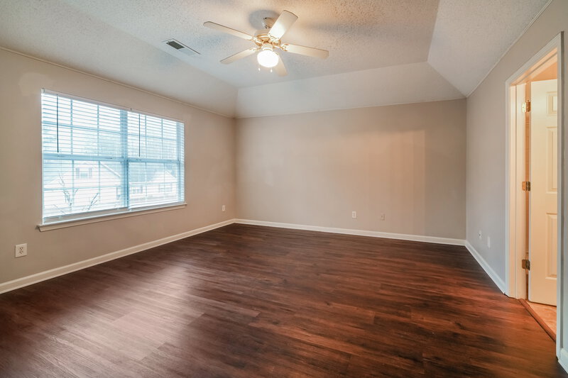 1,690/Mo, 409 Robin Hill Ln Temple, GA 30179 Main Bedroom View