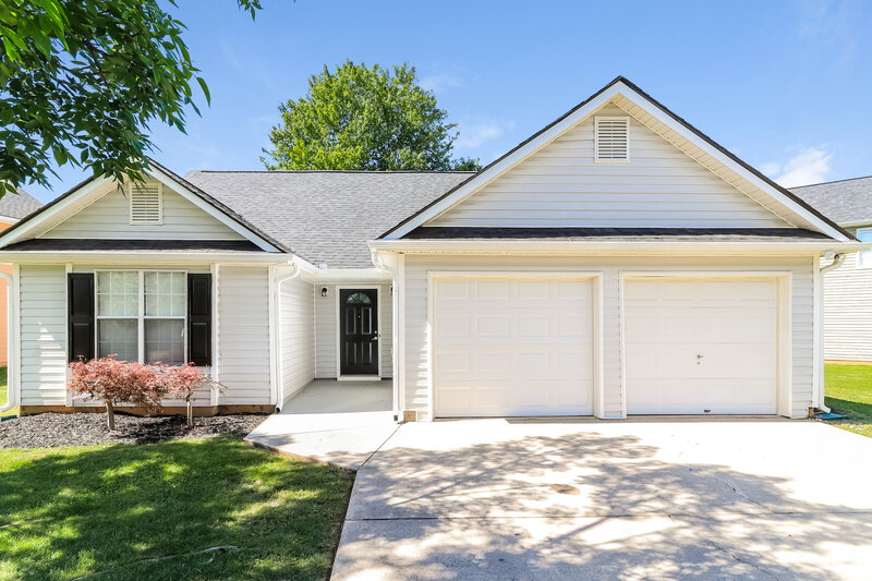 1,720/Mo, 14 Southview Dr Cartersville, GA 30121 External View