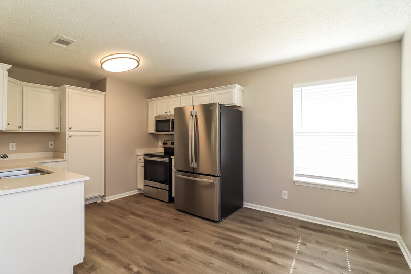 1,720/Mo, 14 Southview Dr Cartersville, GA 30121 Kitchen View