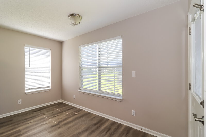 1,720/Mo, 14 Southview Dr Cartersville, GA 30121 Bedroom View 2