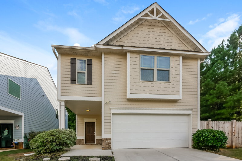 2,800/Mo, 35 Southwind Cir Newnan, GA 30265 External View