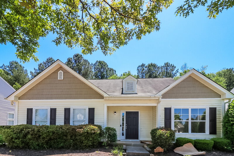 2,830/Mo, 3815 Pine Village Pl Loganville, GA 30052 External View