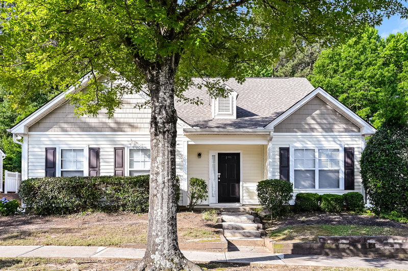 2,095/Mo, 3815 Pine Village Pl Loganville, GA 30052 External View