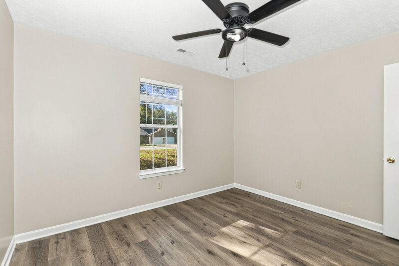 1,805/Mo, 1320 Foxvale Dr Hampton, GA 30228 Bedroom View 2
