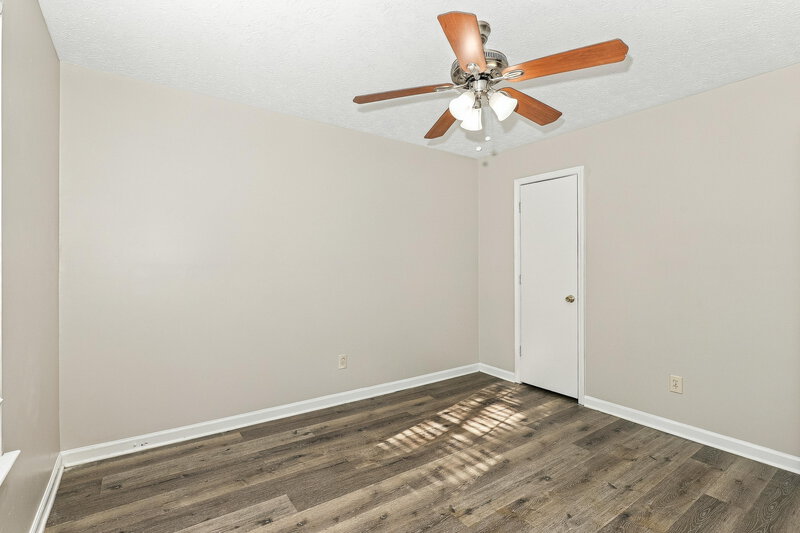 1,805/Mo, 1320 Foxvale Dr Hampton, GA 30228 Bedroom View 3