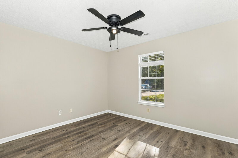 1,805/Mo, 1320 Foxvale Dr Hampton, GA 30228 Bedroom View 4