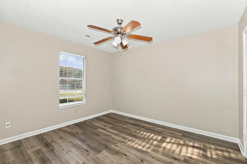 1,805/Mo, 1320 Foxvale Dr Hampton, GA 30228 Bedroom View 5